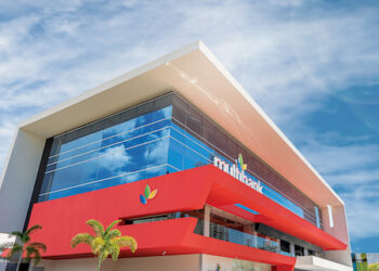 Multibank celebra 35 años construyendo historias reales y proyectando el futuro de Panamá