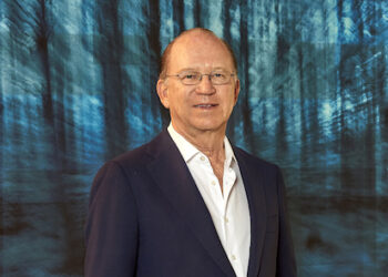 Fallece Ricardo Poma, presidente de Grupo Poma