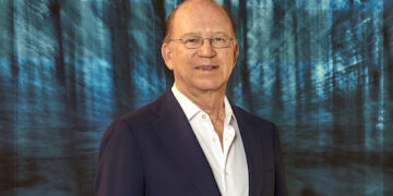 Fallece Ricardo Poma, presidente de Grupo Poma