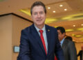El Sindicato de Industriales de Panamá elige a Rosmer Jurado como Presidente para el período 2025-2026