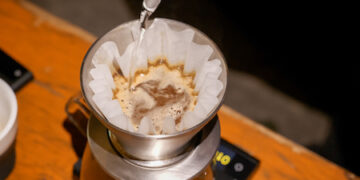 Panamá ratifica la calidad de su café con nuevo récord de $ 30.204 por kilo