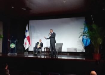 Arsenio Domínguez defiende medidas globales de la OMI ante oposición de EEUU y rechaza que se trate de un impuesto