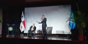 Arsenio Domínguez defiende medidas globales de la OMI ante oposición de EEUU y rechaza que se trate de un impuesto