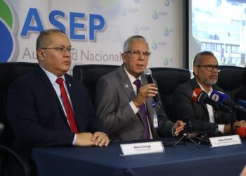 ASEP amplía horario de atención desde septiembre