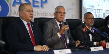 ASEP amplía horario de atención desde septiembre