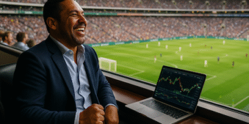 Hinchas: Invertir como dueño de equipo