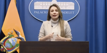 Ecuador saca a Panamá de la lista de paraísos fiscales