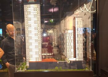 Empresarios invertirán US$220 millones en renovación de Calle Uruguay