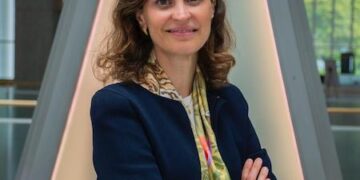 El Banco Mundial nombra a Susana Cordeiro Guerra como vicepresidenta para América Latina y el Caribe