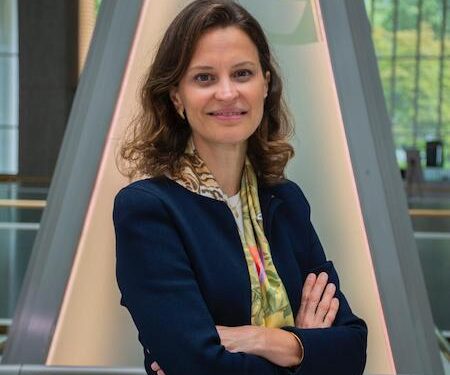 El Banco Mundial nombra a Susana Cordeiro Guerra como vicepresidenta para América Latina y el Caribe