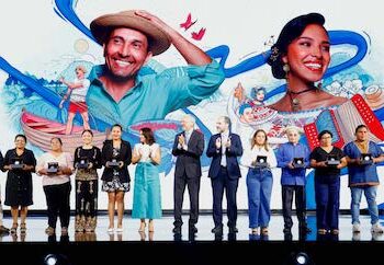 Canal de Panamá extiende modelo de gobernanza del agua a río Indio