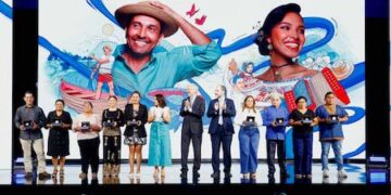 Canal de Panamá extiende modelo de gobernanza del agua a río Indio