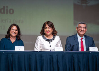 Canal de Panamá y UTP refuerzan alianza por río Indio