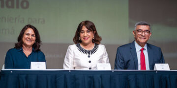 Canal de Panamá y UTP refuerzan alianza por río Indio