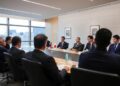 Mulino gestiona en Japón inversiones y financiamiento para proyectos de infraestructura y el Canal de Panamá