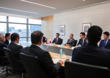 Mulino gestiona en Japón inversiones y financiamiento para proyectos de infraestructura y el Canal de Panamá