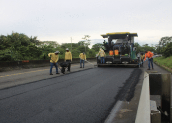Gobierno asegura que el MOP prevé ejecutar proyectos por más de US$1,000 millones en 2026