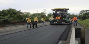 Gobierno asegura que el MOP prevé ejecutar proyectos por más de US$1,000 millones en 2026