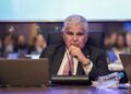 Presidente de Panamá viaja a Japón para impulsar proyectos de inversión y cooperación bilateral