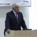 Presidente de Panamá destaca en Japón proyectos de infraestructura y la posible reapertura de la mina de cobre
