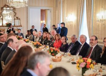 Multinacionales interesadas en Panamá, gobierno presentó más de $30 mil millones en inversiones, más proyectos del Canal