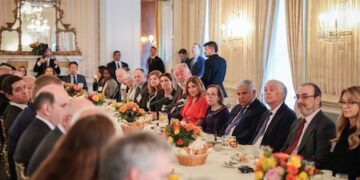 Multinacionales interesadas en Panamá, gobierno presentó más de $30 mil millones en inversiones, más proyectos del Canal