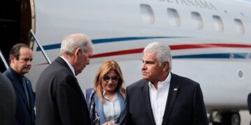 Presidente de Panamá se reunirá en Nueva York con ejecutivos de Apple, Google, Amazon, Citibank y ExxonMobil