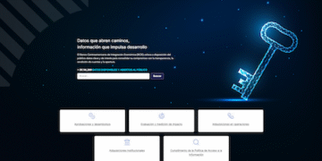 BCIE lanza plataforma de datos abiertos y presenta concurso para periodistas e investigadores