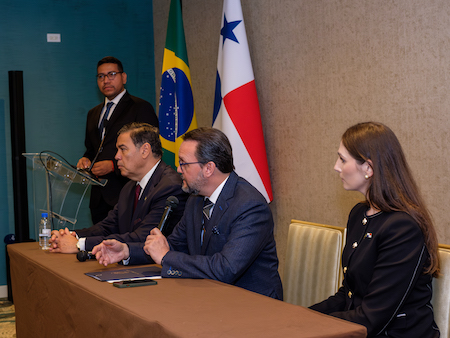 Panamá presenta el Panama Business & Investors’ Day 2025, su primera gran plataforma empresarial tras ingresar al MERCOSUR