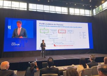 Moodys sobre Panamá: Hemos visto pasos positivos este año. Hasta el momento no son suficientes”