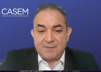 Empresas multinacionales lanzan academia para preparar talento panameño y fortalecer su inserción laboral