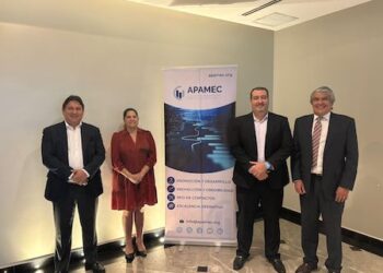 Patricia Boyd será la nueva presidenta de APAMEC