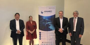 Patricia Boyd será la nueva presidenta de APAMEC