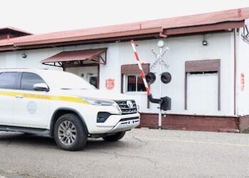 Contraloría audita contrato de concesión del Ferrocarril de Panamá