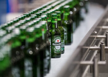 Heineken  se queda con el 25% en Panamá tras la compra de Fifco