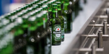 Heineken  se queda con el 25% en Panamá tras la compra de Fifco