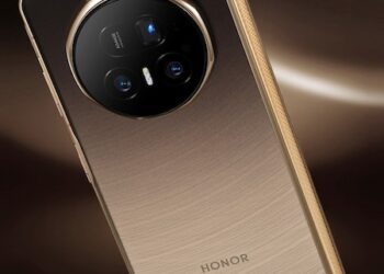 Honor lanza en el mercado global su nuevo plegable Magic V5