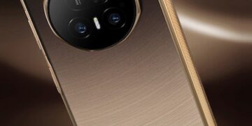 Honor lanza en el mercado global su nuevo plegable Magic V5