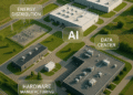 Invirtiendo en la “plomería” de la Inteligencia Artificial (IA)