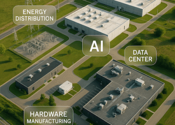 Invirtiendo en la “plomería” de la Inteligencia Artificial (IA)