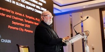 Canal debe subir de nivel para que Panamá lo haga: proponen centro digital de la cadena de suministro