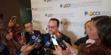 Paneles arbitrales de la mina de cobre y Panamá se constituyeron, pero los procesos permanecen suspendidos