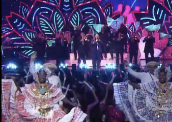 Premios Juventud 2025 dejaron a Panamá un impulso económico y visibilidad internacional