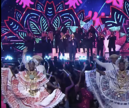 Premios Juventud 2025 dejaron a Panamá un impulso económico y visibilidad internacional