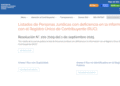 DGI le suspende el ruc a más de 30 mil empresas por inconsistencias
