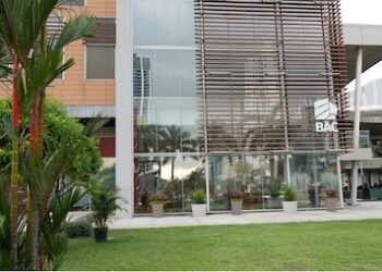 BAC anuncia intención de comprar Multibank, ambos pertenecientes al Grupo Aval