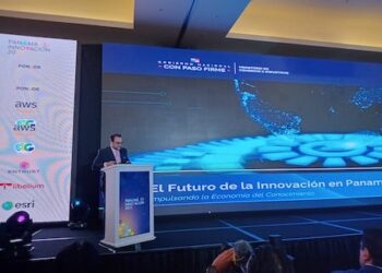 La digitalización y la inteligencia artificial abren nuevas oportunidades para la industria panameña