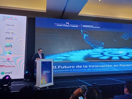 La digitalización y la inteligencia artificial abren nuevas oportunidades para la industria panameña