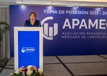 APAMEC define plan de acción para modernizar el mercado de capitales panameño