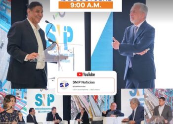 Conversatorio “SSA Marine MIT: Tres décadas de visión y alianza con Panamá